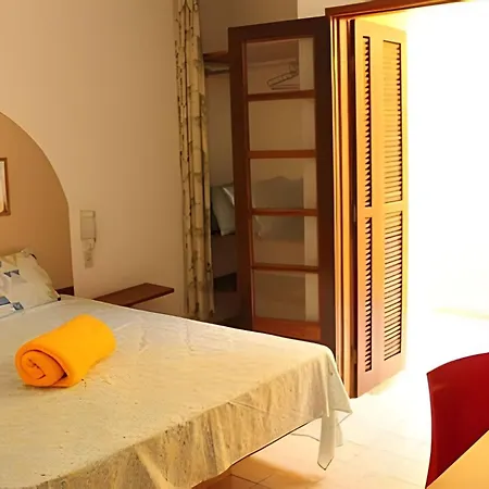 Flat Perto De 3 Praias Com Vaga E Cozinha Completa-3